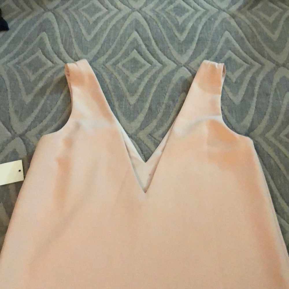 Pink Dress - Picture 4 of 6